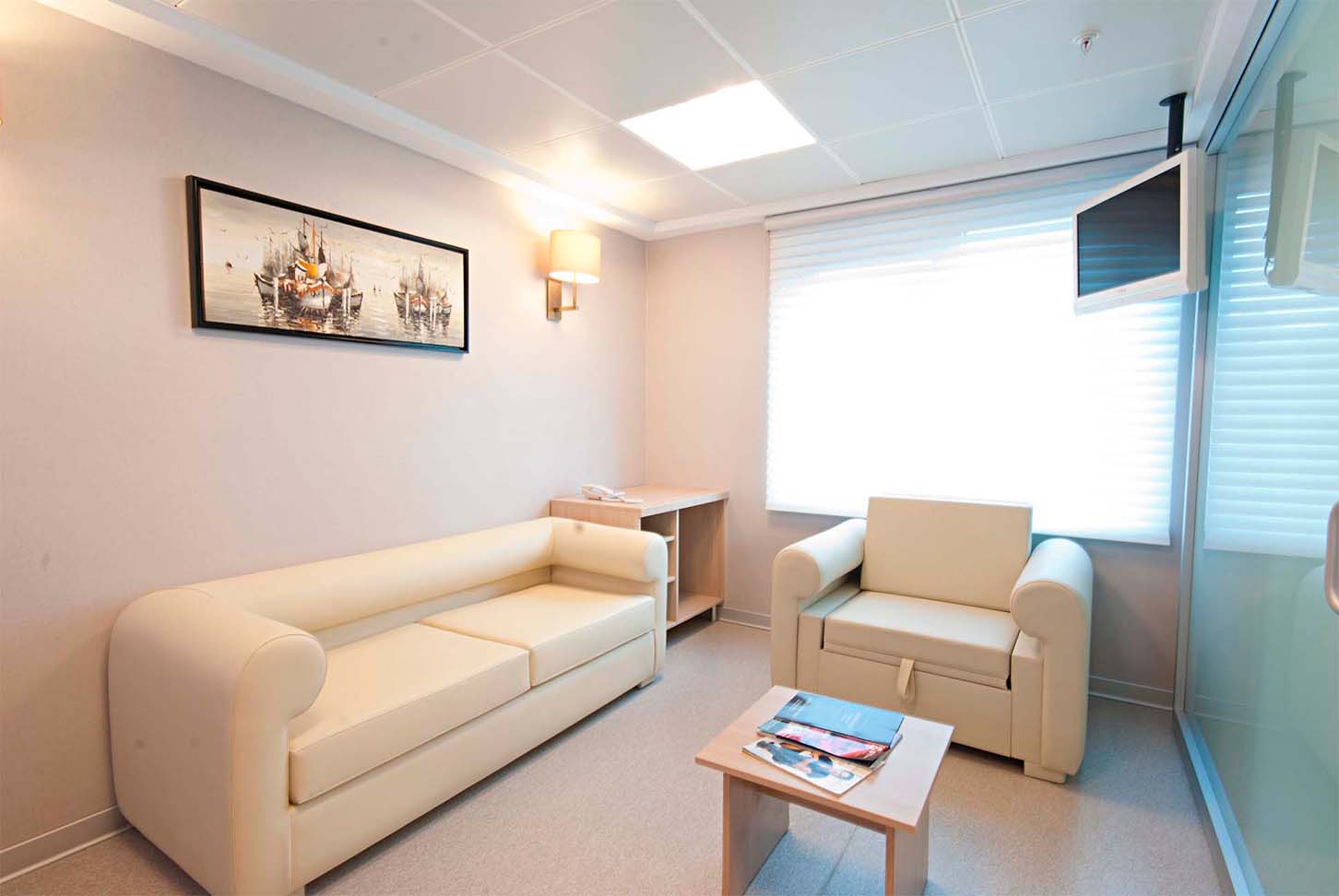 Clinics | Ventus Healthcare